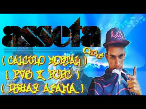 MC ASSETA - CALCULO MORTAL PVS X PCPC DJHAY AFAMA