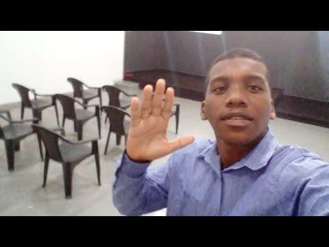 I.S.A NERÓPOLIS GOIÁS está ao vivo!