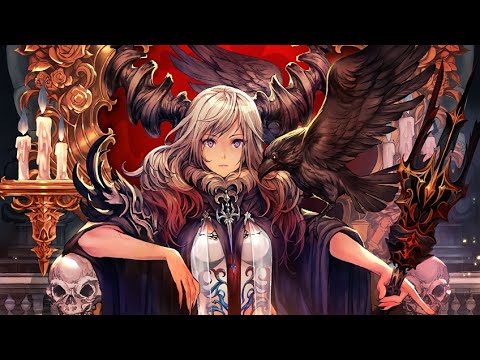 Carabosse vengeance! bloodcraft deck