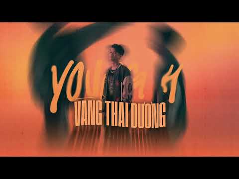 Young H x B Ray - Vầng Thái Dương (Official Lyrics Video)