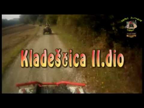 335.DEČKI ŽUTNICE - Kladeščica-kestenijada II. dio