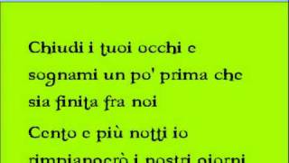 Neffa - Giorni d'estate [ testo ].flv