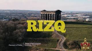 Rizq Flavours of India