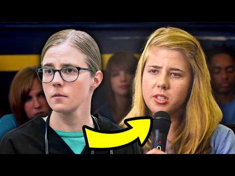 Where You Know The Pitt Cast From