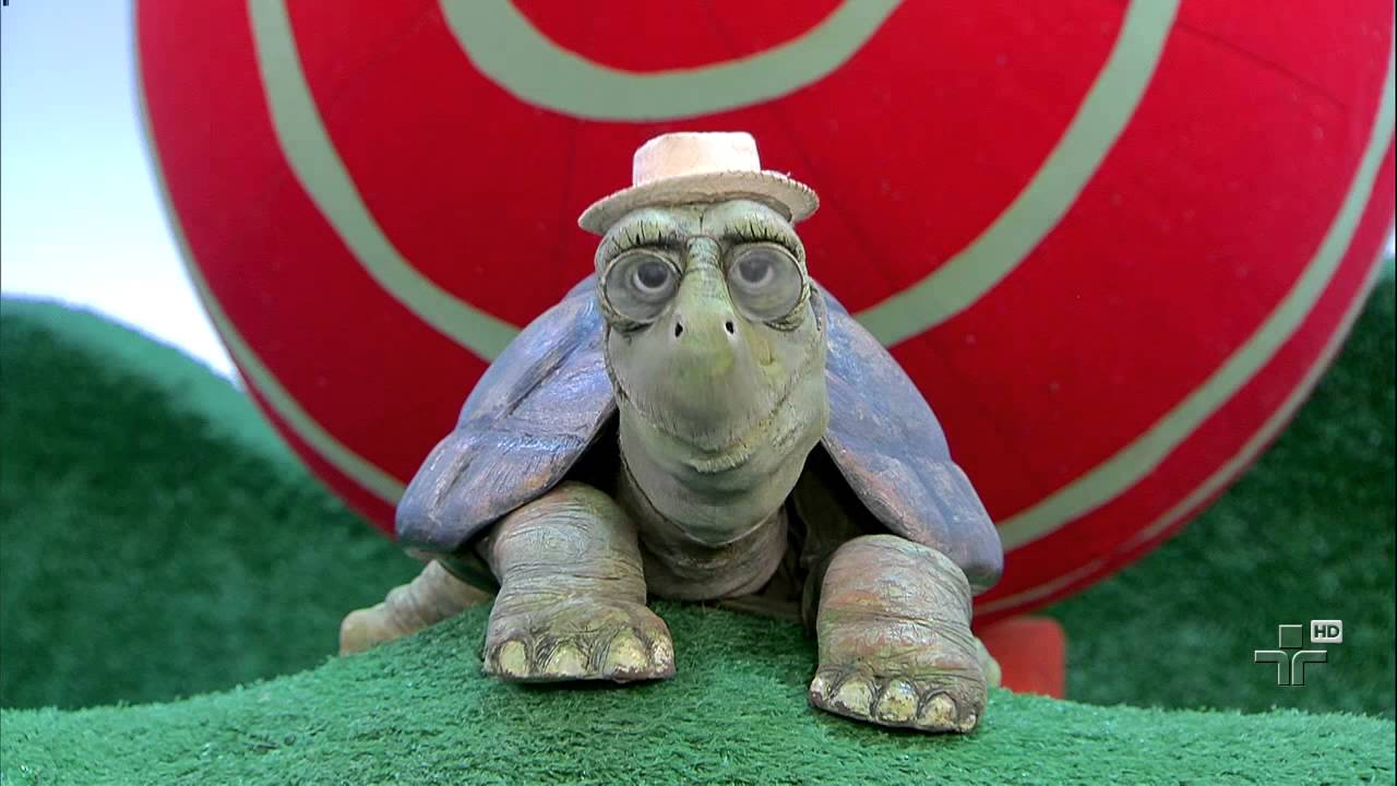 Repente do Quelônio - Frutas - 16/05/14