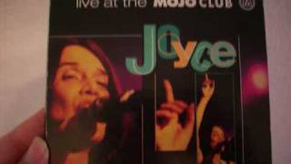 Joyce - Suite Baracumbara and Banana Live Mojo Club Germany