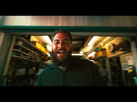 Kolja Goldstein - Audi Bande (Official Video)