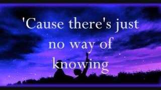 The Birthday Massacre - Promise Me [Lyrics]