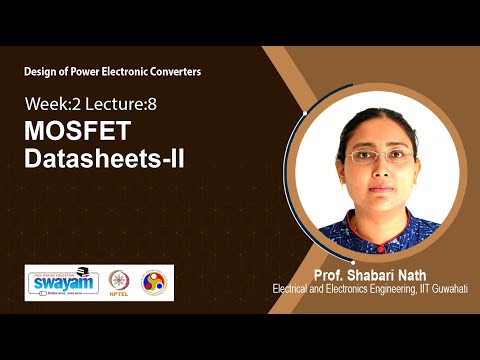 Design of Power Electronic Converters Intro Video