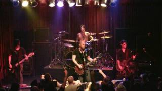 Hurt - Thank You For Listening