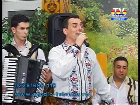 Taraful CRISTAL din Slobozia - Cornel Oprea - Mama lor de hoţi