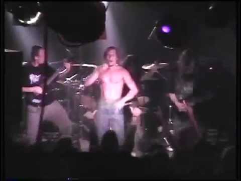 Intervalle Bizzare - Intervalle Bizzare - After World Obliteration (Live with Lee Har