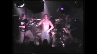 Video Intervalle Bizzare - After World Obliteration (Live with Lee Har