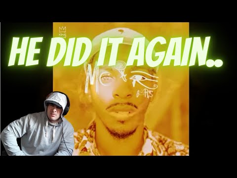 LOS IS KING | Bodybuilder Reacts - Stay Focused - King Los