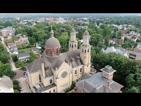 Historic  Marietta,  Ohio