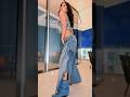Sexy Dance Moves Shehnaaz Gill In Dubai Shorts Shehnaazgill