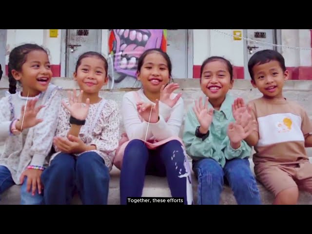  Shaping Resilient Futures | A Message from Yayasan JCorp Chairman