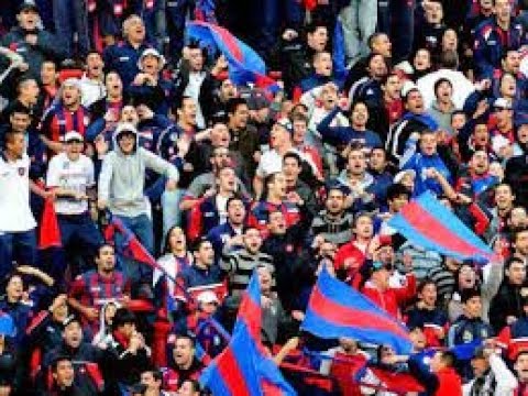 Reacción de la gente en San Lorenzo 1 Lanús 3. Paolo Montero insultado. Tinelli también.