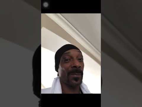 $450 just for Snoop Dogg just to insult Chef PeePee’s cooking and wishing him an insulting Bday!