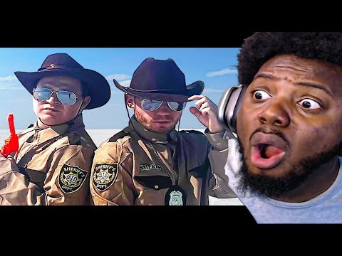 ANIMAL CONTROL - Bella The Wolf DISSTRACK reaction