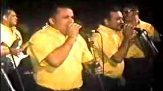 Video Perdido Por Ti de Los Master de Maracaibo 