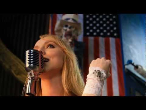 The Dreaming Society - "The Genesis Game" (Official Music Video)