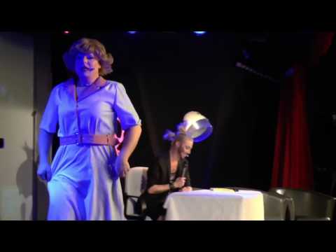 Waschen, Schneiden, Talken - 01 - Begrüßung