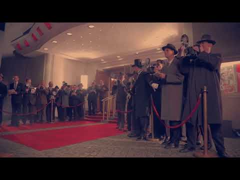 Making of ZDF Kudamm 59