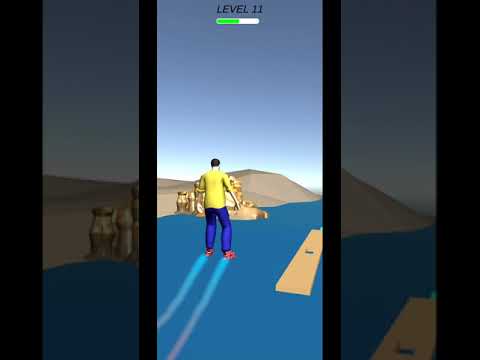 SkyRoller Parkour 2022 video thumbnail