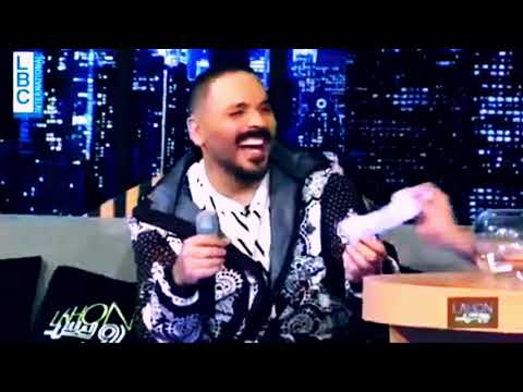 هيفاء وهبي ورامي عياش