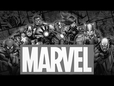 Compilado MARVEL