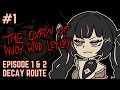 Finally Playing THAT Game The Coffin Of Andy And Leyley 1