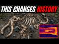 This Weapon Found Inside a Mastodon in Washington Changes The Human Timeline