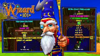 Wizard101: The MOST Useful Pet Talents That NOBODY Uses...