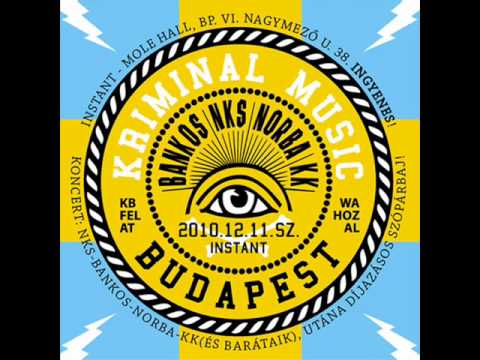 Bankos - Egyszerű feat. Norba Zenk (Azur féle mix).wmv