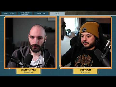 Q&A: Do you plan to port pyanodon mod?