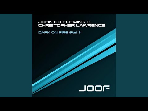 Dark on Fire (Original Mix)