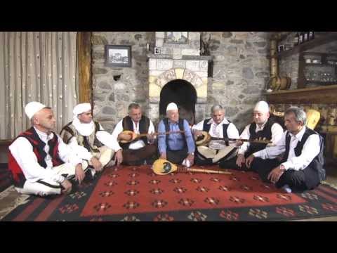 Mustafe Ramaj & Cen Vishaj - Shem Seferi (Gezuar 2015) HD