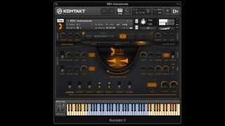 Video thumbnail for Reverse Instruments from REV by Output by Output
