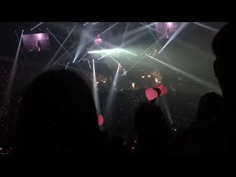 [20190712] BLACKPINK WORLD TOUR IN YOUR AREA IN BANGKOK : ENCORE | DDU-DU DDU-DU (Remix)