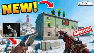 *NEW* TOP WARZONE MOMENTS! - Epic & Funny Plays #142