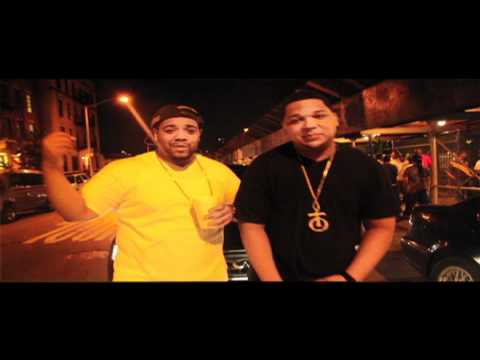 DYCE PAYSO FT. CHARLIE CLIPS-  "SHOOT IT OUT"  PRODUCED BY CAVSTAR
