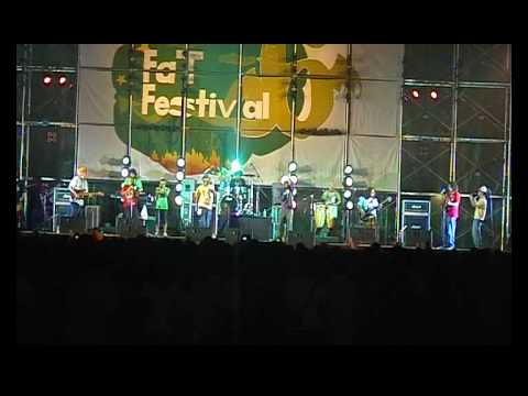 Kai-Jo Brothers-Bird live at Fat festival #6Nov/2006