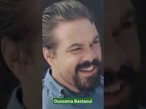 Oussama Bastaoui