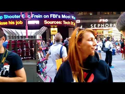 🏙️NEW YORK CITY🏙️ September 2014 #nyc #newyorkcity #2014 #newyork #goldenmemories