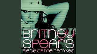 Piece Of Me (Sly and Robbie Reggae Remix)