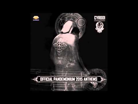 F. Noize - The Religion Of Evil (Official Pandemonium Uptempo Anthem 2015)