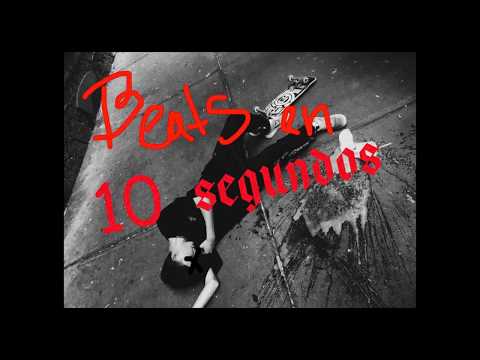 BEATS EN 10 SEGUNDOS - EP1 T1 (* Emocional*) (*Pelea al final*)