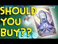 Genshin Impact : Should you buy the Blessing of the Welkin Moon in Genshin Impact?