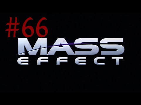 Mass Effect Walkthrough - UNC Depot Sigma 23